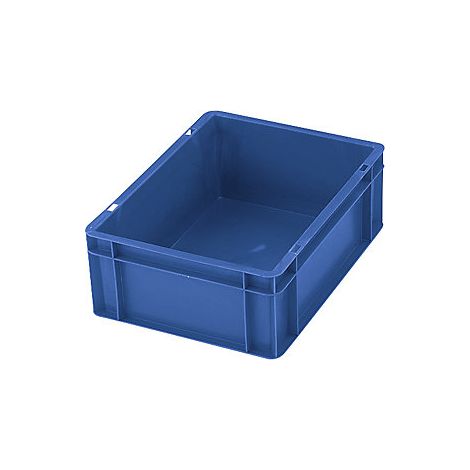 Tk600 Connettore Scatola Di Trasporto / 75-0 Blu