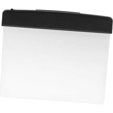 Didiseaon Lampe de Lecture LED Plate pour Lit Protection des Yeux (1/5)