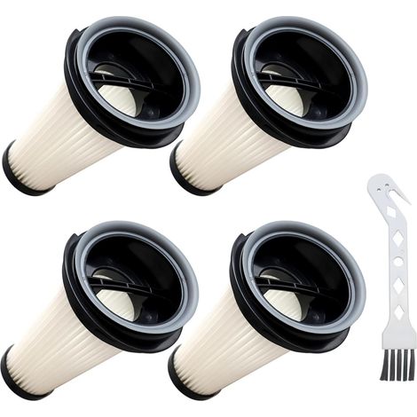 Accessoires d'aspirateur pour la maison pratique et durable (1/5)