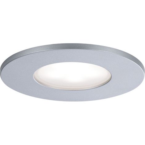 Paulmann Calla spot encastrable chromé 5 W LED (1/4)