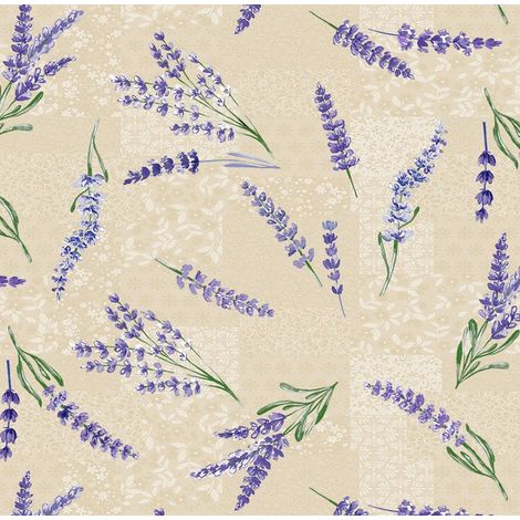 Toile Cirée Déco Access Deco Rl De 140cmx20m - Access Deco