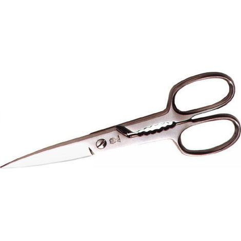 TIJERA COCINA INOX TRADICIONAL 8" - BAHCO