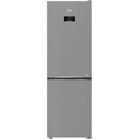 Beko B5RCNE365HXB Kühlschrank Metall gebürstet 316 Liter (1/3)