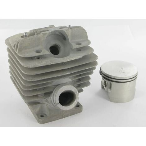 Cilindro pistón segmento motosierra 034 036 MS360 STIHL 395093 48mm 11250201215
