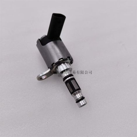 06K115243AA 243Q is suitable for Volkswagen and Audi engine oil injector control valves and camshaft solenoid valves. (1/4)