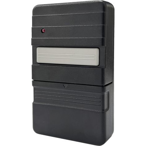 Télécommande pour ouvre-portes de garage avec commutateurs DIP 9/12, 390 MHz, télécommande de remplacement pour Overhead GT912/GT90-1/G220/MAT90/AT90/Blue Max (1/4)