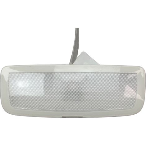 [PRODUIT D'OCCASION] Plafonnier Ar MERCEDES Classe B 2008- ♻️ Ref Oe. A2048204801 - Garantie à vie (1/2)
