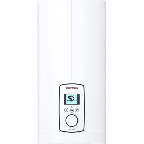 Stiebel-Eltron Scaldacqua moderno con controllo elettronico 18-24 kW