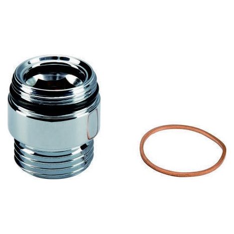 Nipple De Raccordement (1/2)