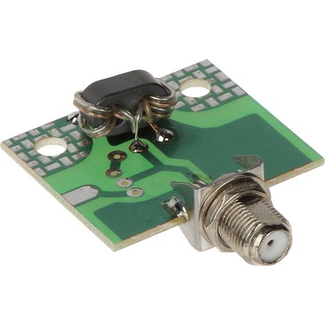 ANTENNENBALANCER SA/I-V/F-DIPOL