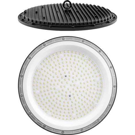 Lumière de haute baie, conception étanche, illumination super lumineuse, 500W, 1PC (1/2)