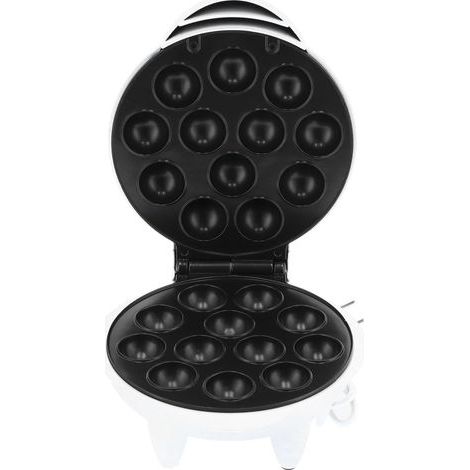 Machine à boules de poulpe 1200W, poêle à œufs Takoyaki pour la cuisine (1/5)