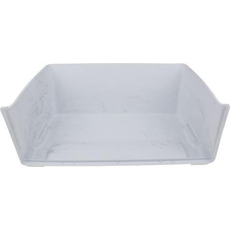 Cajón vegetal sin Frente 508x184x290 para Frigorífico INDESIT C00114619