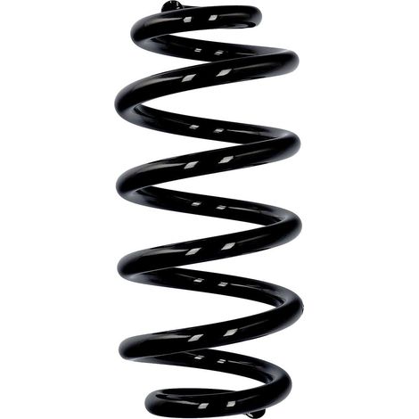 Muelle de serie Eibach ERL Audi trasero R11053 (1/2)