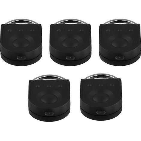 Garage Remote Control for NS 2 / NS 4 Models 1841064/1841026, 433.42MHz Rolling Code,Garage Opener H