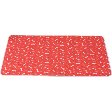 Tapis lavables pour chiens. tapis réutilisables pour chiots. tapis pour chien. tapis de propreté lavables pour chiens. tapis de propreté réutilisables pour chiens (1/5)
