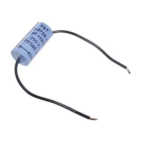 Kopp 291500043 Elemento RC per rilevatori di movimento