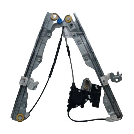[PRODUIT D'OCCASION] Mecanisme+moteur Leve-glace Avant Droit RENAULT Koleos ♻️ Ref Oe. 80750jy40a - Garantie à vie (1/4)