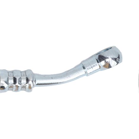 Tuyau d'alimentation en huile compatible avec les BMW Série 3 E36 (référence OEM 11361705532) de décembre 1993 à août 2000 (1/5)
