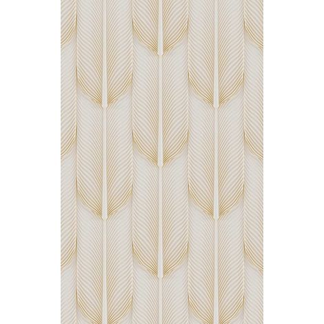 Tableau Plume graphique - 50x80cm - made in France (1/5)