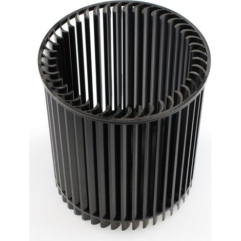 Ventilatorrad, links, Umluft MKT 240 - 1106869 von Remko