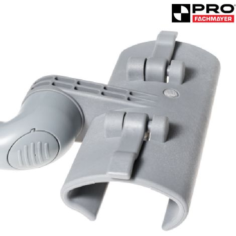 Adaptador PRO para espátulas de enyesado PC-430 (1/5)