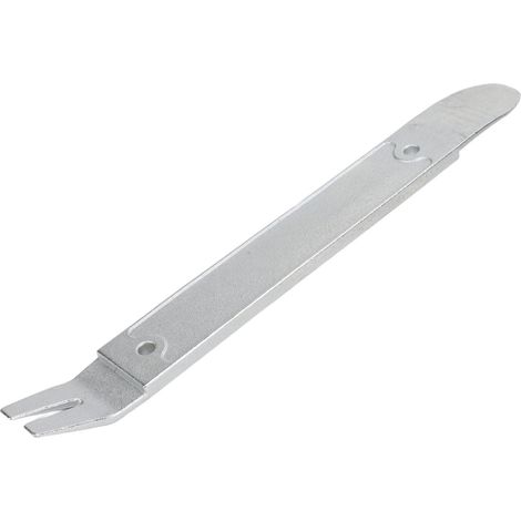 Outil de démontage de garnitures en alliage d'aluminium, levier de poche pour garnitures de panneaux de porte intérieurs et extérieurs (1/5)