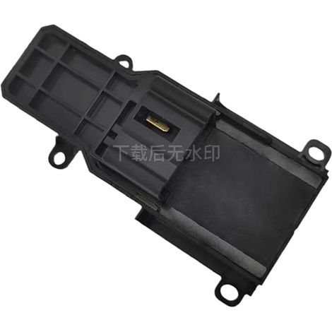 Compatible with Honda Civic power window switch and button 35760-SNA-A02, passenger side 5P (1/4)