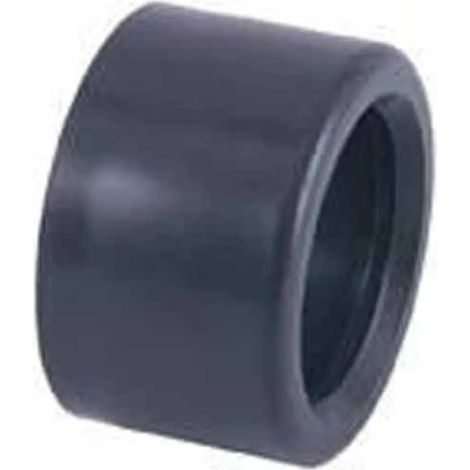 Raccordo cepex 18692 PVC riduzione 140x110 mm
