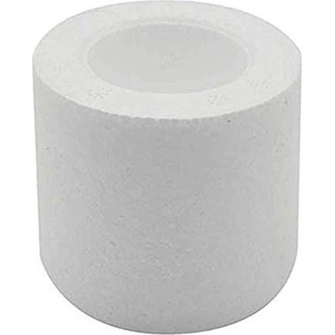 Flotteur de chasse d'eau en lot de 5 pièces – Conçu pour robinets d'arrêt – Gestion efficace de l'eau – Compatible avec modèles GROHE (1/2)