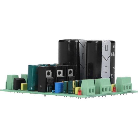 Filter-Leistungsplatine, Doppelverstärker, hochpräzises Modul, industrielle elektronische Komponente (1/4)
