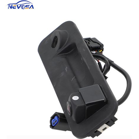 95760-E6201 95766E6201 is suitable for Hyundai Sonata reversing camera collision avoidance. (1/4)