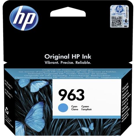 HP 963 Cian (1/2)