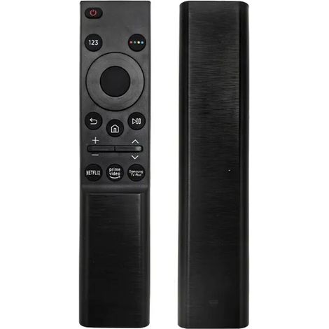 Lntyq Télécommande et émetteur mural pour motorisations BN59-01358B Samsung TV remote control (1/3)