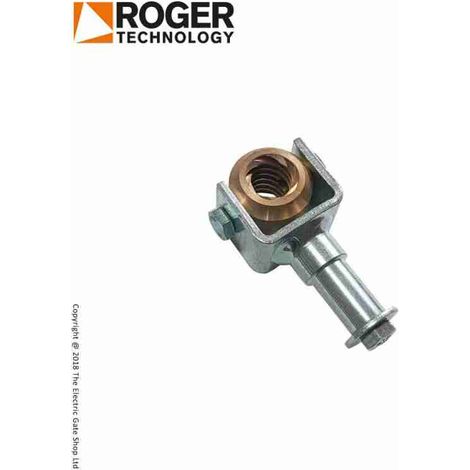 Roger - KT224/SC CHIOCCIOLA COMPLETA SERIE R20 SC