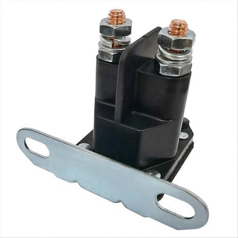 Compatible avec les électrovannes 12 V à 3 bornes 812-1211-211 93265-19 93265-1WR (1/5)