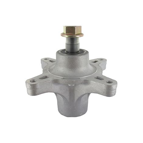 Soporte de lámina adaptable para autopropulsados Exmark - Toro para máquinas 4200, 5000, 4216, 4235, 4260, 5060 Time Cutter. Reemplaza original