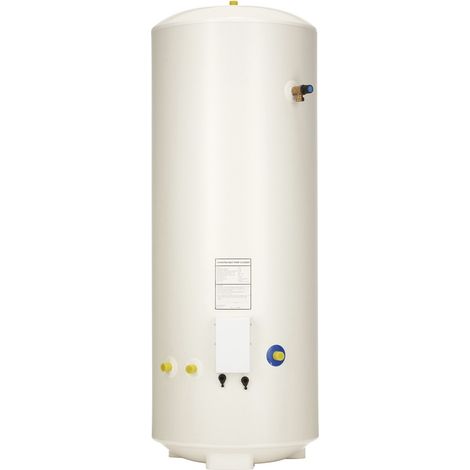 Ballon ECS 300l Res Elektro 3kW