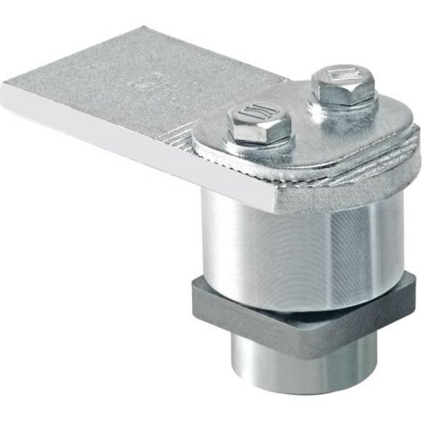 Gond haut 88 de portail pour tube 50 mm - FRATELLI COMUNELLO SPA (1/3)