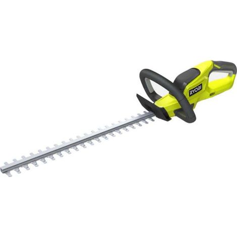 RYOBI Taille-haies - OHT1845 - 18V One+ LithiumPlus - sans batterie ni chargeur (1/10)