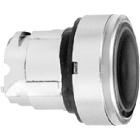 Schneider Electric DRUCKTASTER FLACH GRÜN 22MM (ZB4BP38)