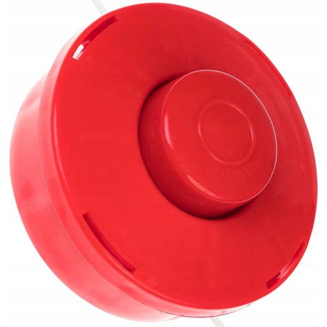 Tête avec ligne pour faux /rouge/ M83071 (1/5)