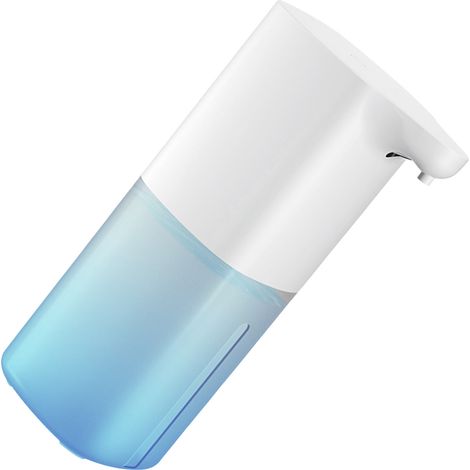 Distributeur automatique de savon mousse sans contact, distributeur de savon liquide intelligent pour enfants, étudiants et hôtels