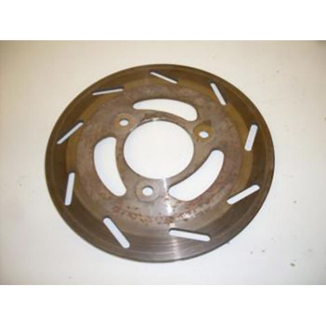[PRODUIT D'OCCASION] Disque de frein avant origine pour scooter Piaggio 50 Typhoon