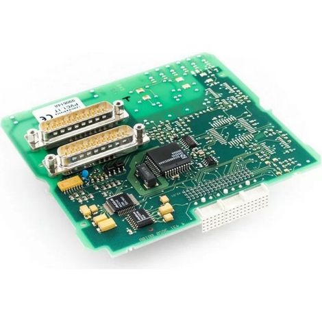 Siemens PVC1.1T - Tarjeta de comunicación con conexión BLN