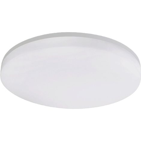 Orno JANTAR LED plafón blanco 24W 4000K
