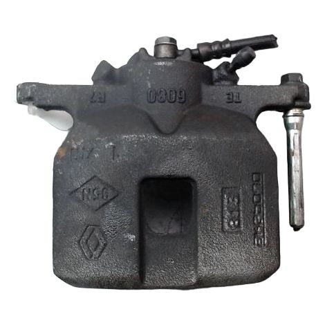 [PRODUIT D'OCCASION] Etrier De Frein Avant Gauche RENAULT Espace 2009- ♻️ Ref Oe. 410114125r - Garantie à vie (1/4)