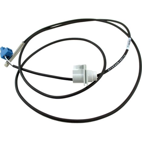 WOLF Tauchfühler 6mm 5K NTC 3000mm für CGS-2 Regelung, 274550899