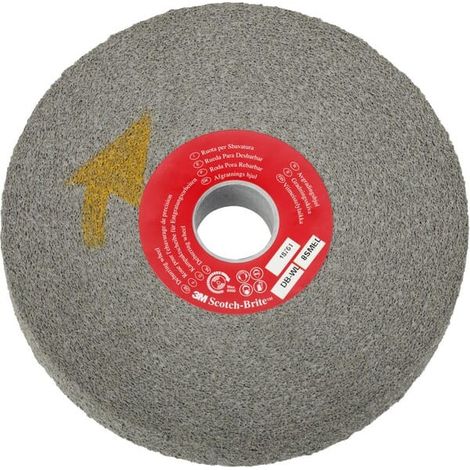 Disque d'ébavurage 3M 18764