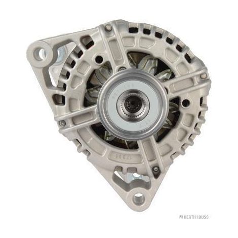 HerthBuss Alternateur automobile refroidi par air 6.7kg